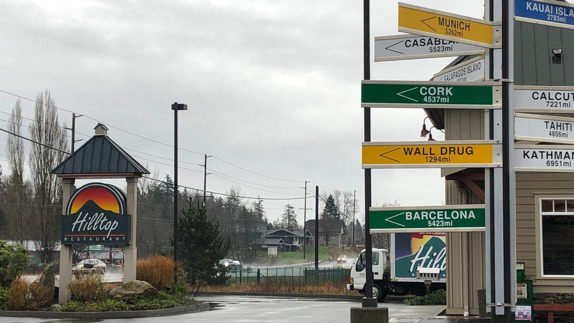 A longtime Whatcom eatery is making big changes as it looks for a way out of pandemic