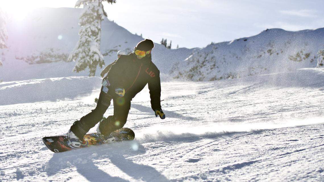 With the snow piling up, here’s where Mt. Baker ranks against the nation’s top ski resorts