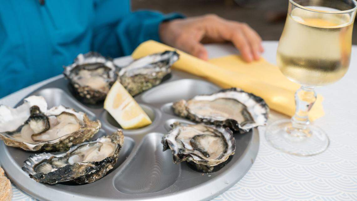 Oysters, clams sold in Whatcom County recalled due to possible norovirus