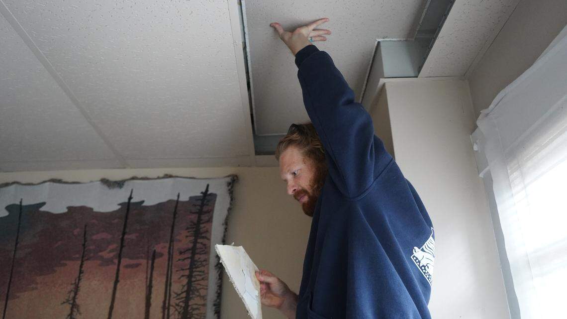 Bellingham tenants settle suit over unsafe rental conditions. Here’s what to know