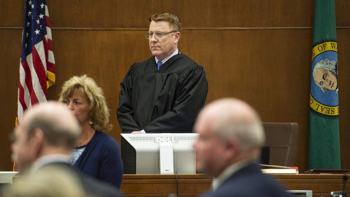 ‘Troubling issue’ with law enforcement results in juror dismissal from Bass murder trial