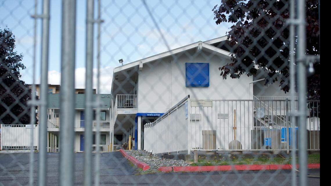 Use of covid quarantine facility in Bellingham is at its highest. This is one reason why