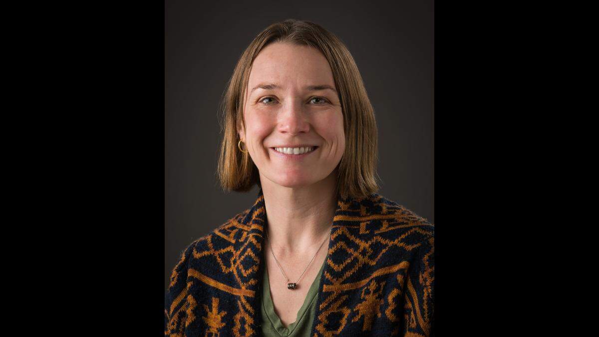 Certified nurse midwife Brenda Bednar joined the PeaceHealth obstetrics clinic in March in Bellingham.