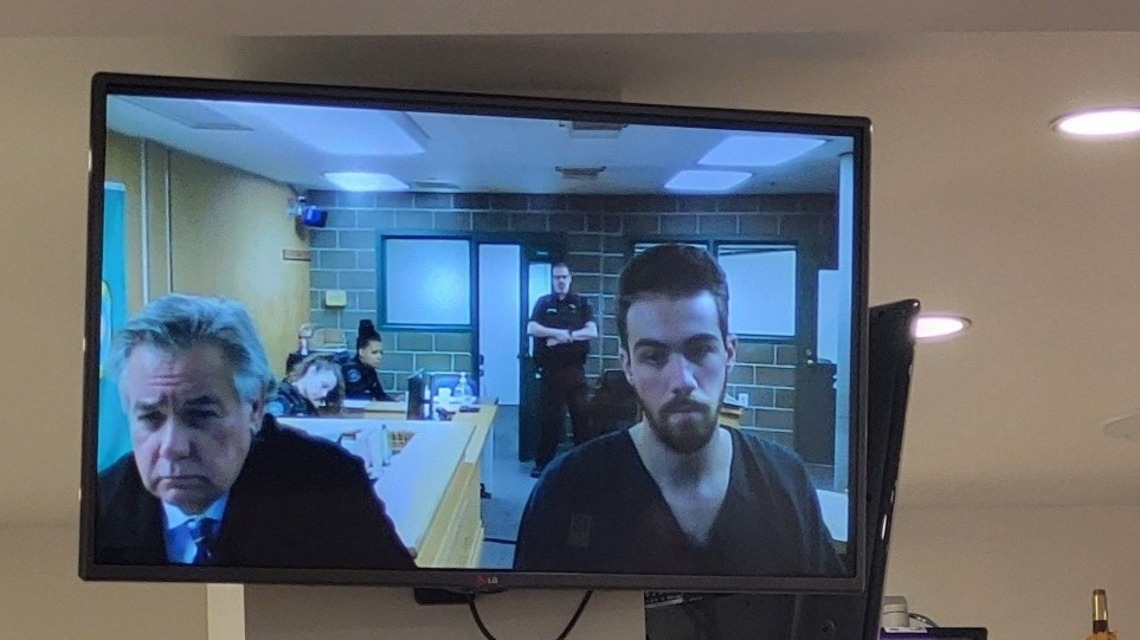 Here’s how Bellingham police tracked down the man accused in Boulevard Park killing
