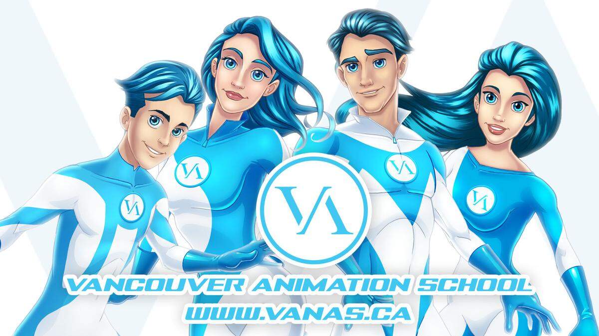 Vancouver Animation School opened an office in Birch Bay Square in Blaine in order to establish a presence in the U.S. market.