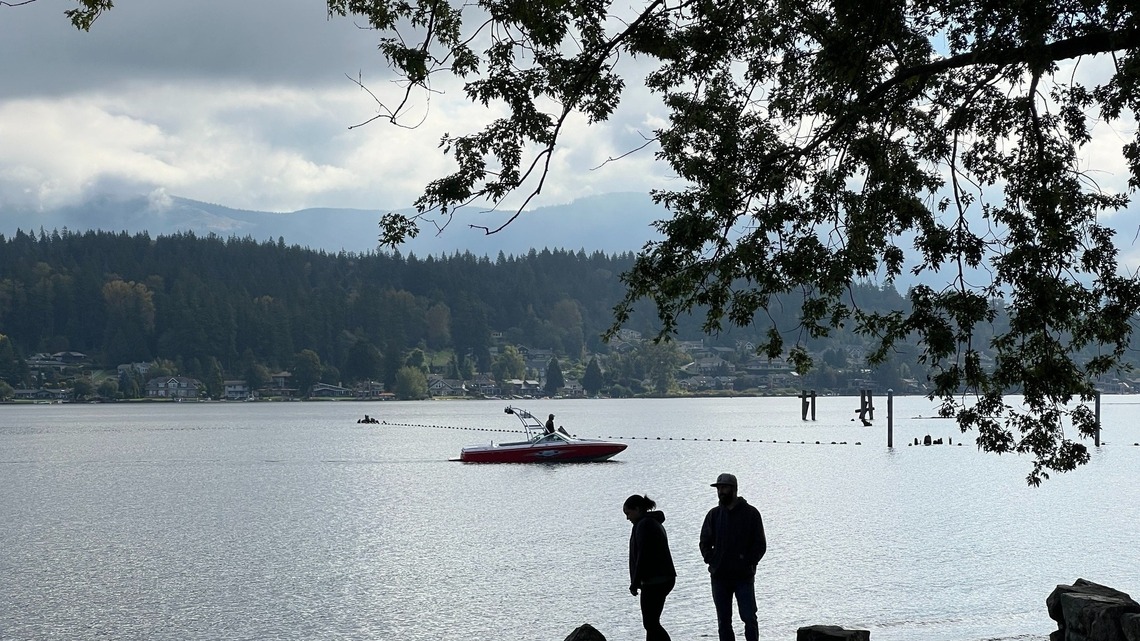 Bellingham is set to charge a fee for private boat launches. Here’s how to avoid it