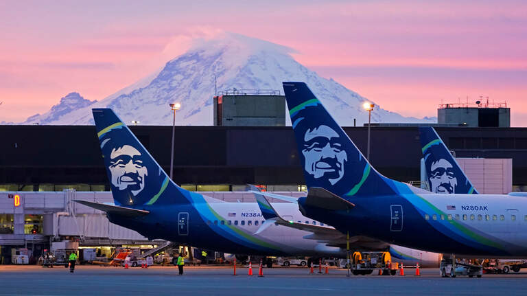 Trump is sending ICE agents to airports. How has Bellingham been affected?