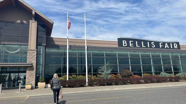 Multiple new shops and restaurants coming soon to Bellingham’s Bellis Fair mall
