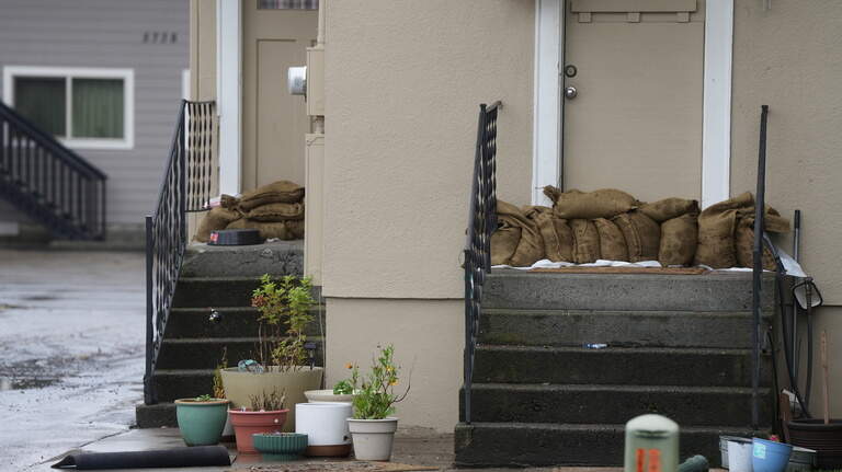 Local nonprofits awarded $750K to help families with children affected by flooding