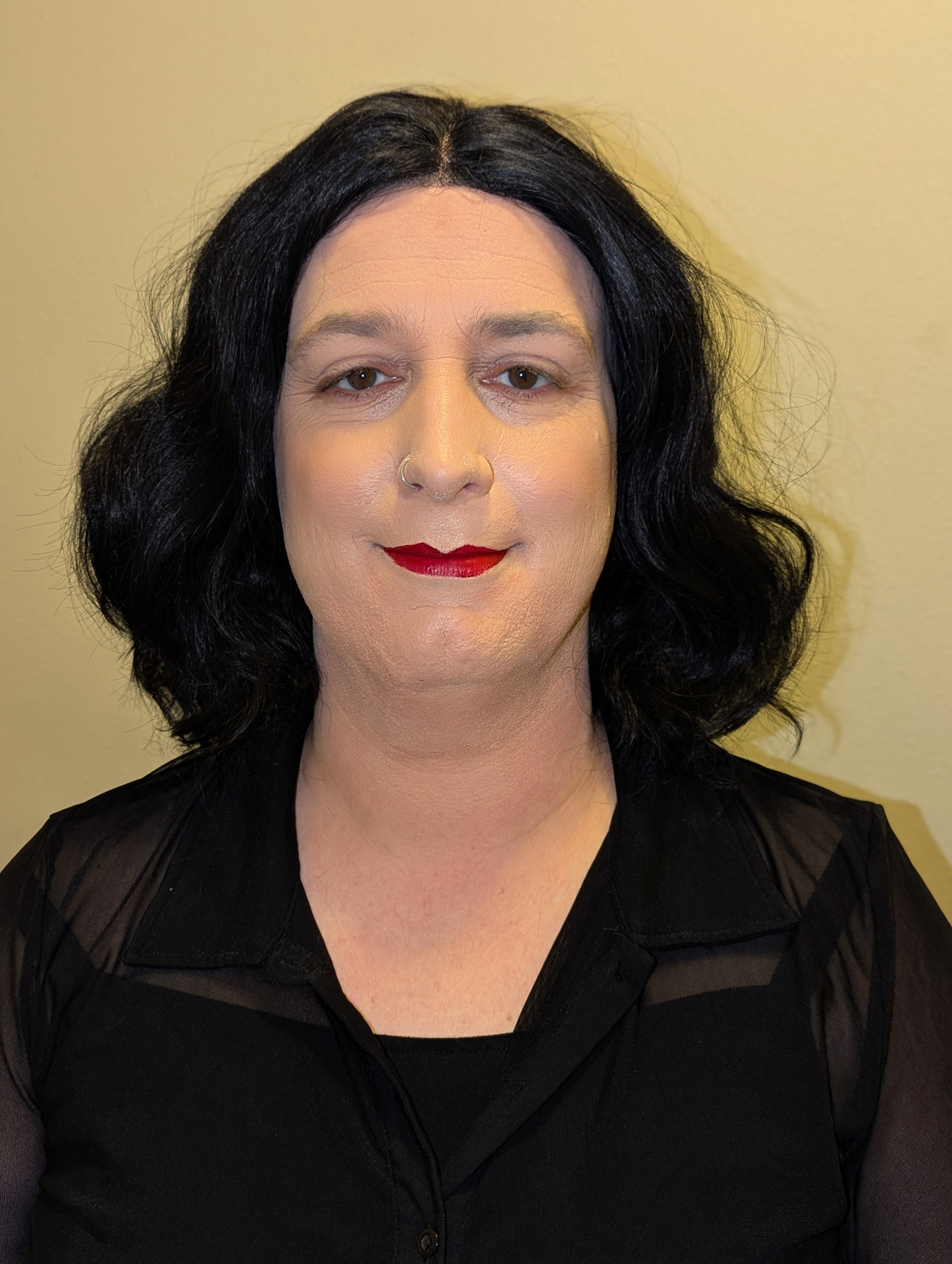 Kaylin Bosley is a comedian and candidate for Port of Bellingham Commissioner, District 2.