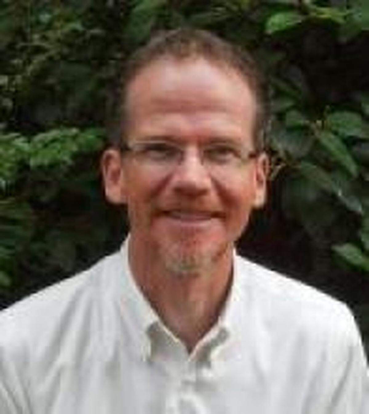 John “Jack” Herring, who has been dean since 2013 of Fairhaven College, used an online epidemic calculator to forecast how the new coronavirus might affect Whatcom County.