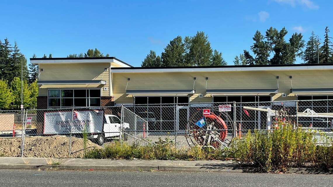 A national chain is adding a store in north Bellingham; plus updates on local restaurants