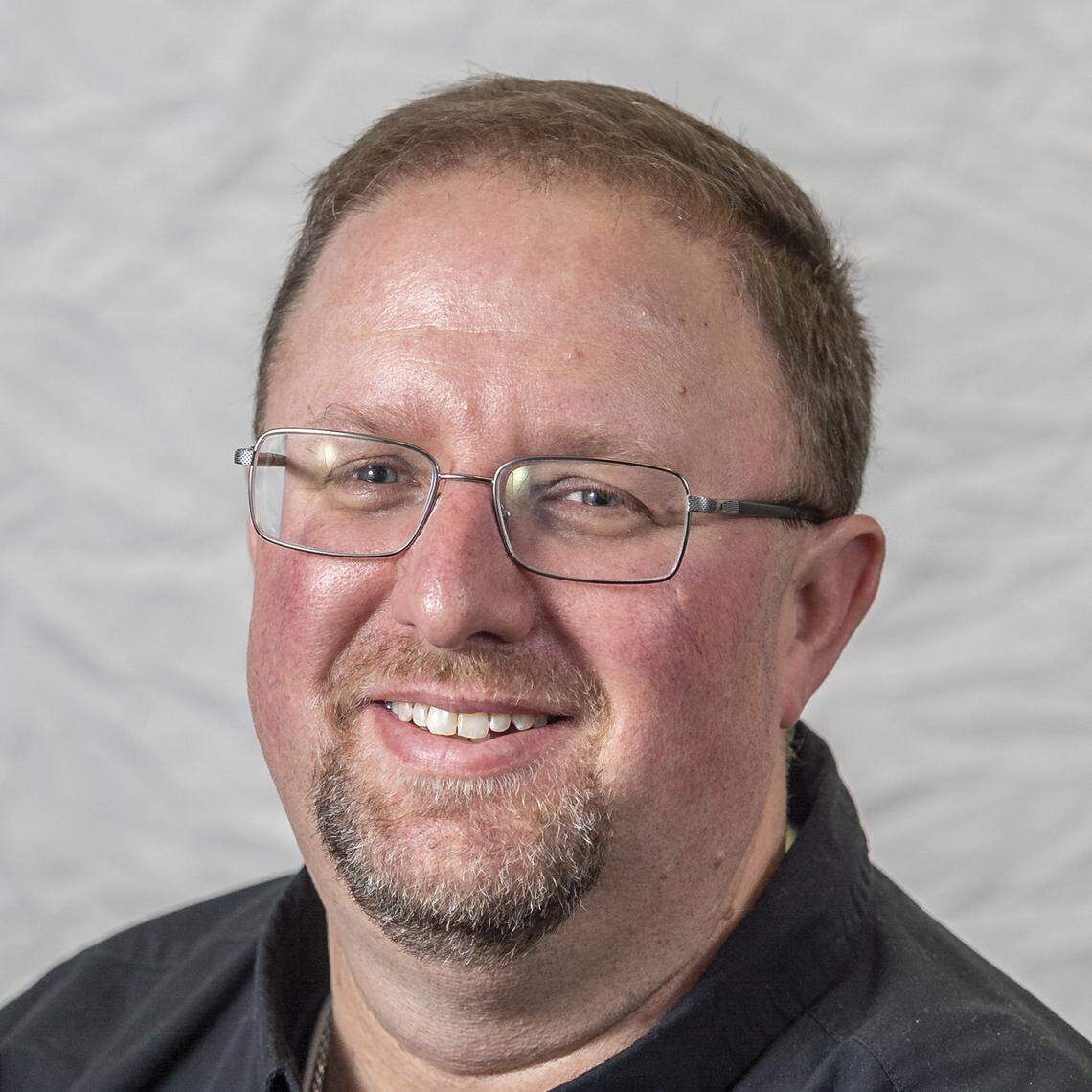 Profile Image of David Rasbach