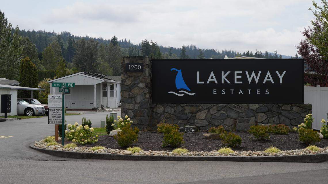 Letter: Thoughts on tenants’ precarious situation at Lakeway Estates | Opinion