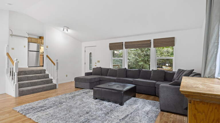 Peek inside these Whatcom County homes that start at $399K and are currently on the market