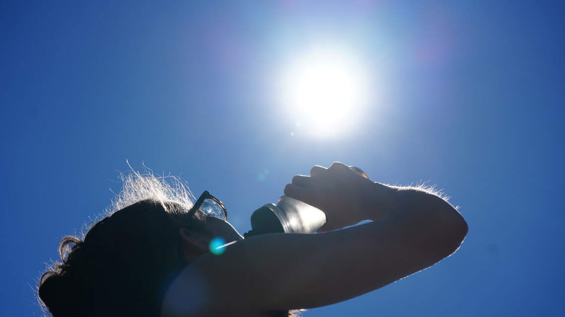 The longest day of the year for SC will be here soon. Here’s when and how much daylight you’ll get