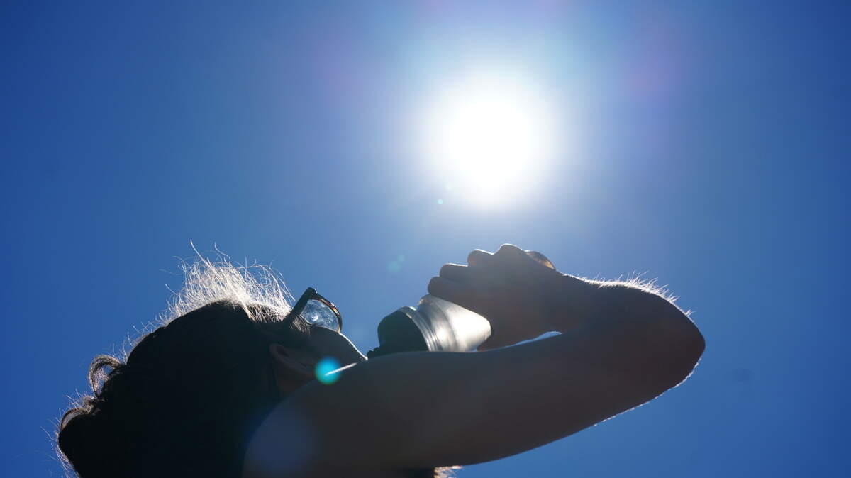 The longest day of the year is nearly here for South Carolina.