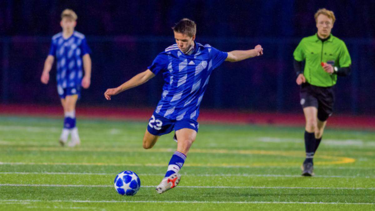 Squalicum High School graduate Jordan Voigt of Bellingham was voted as the most impressive senior boy athlete in The Bellingham Herald’s 2022 spring sports poll. Voigt will play soccer at Division III Whitworth College after earning a 3.9 grade-point average at Squalicum.