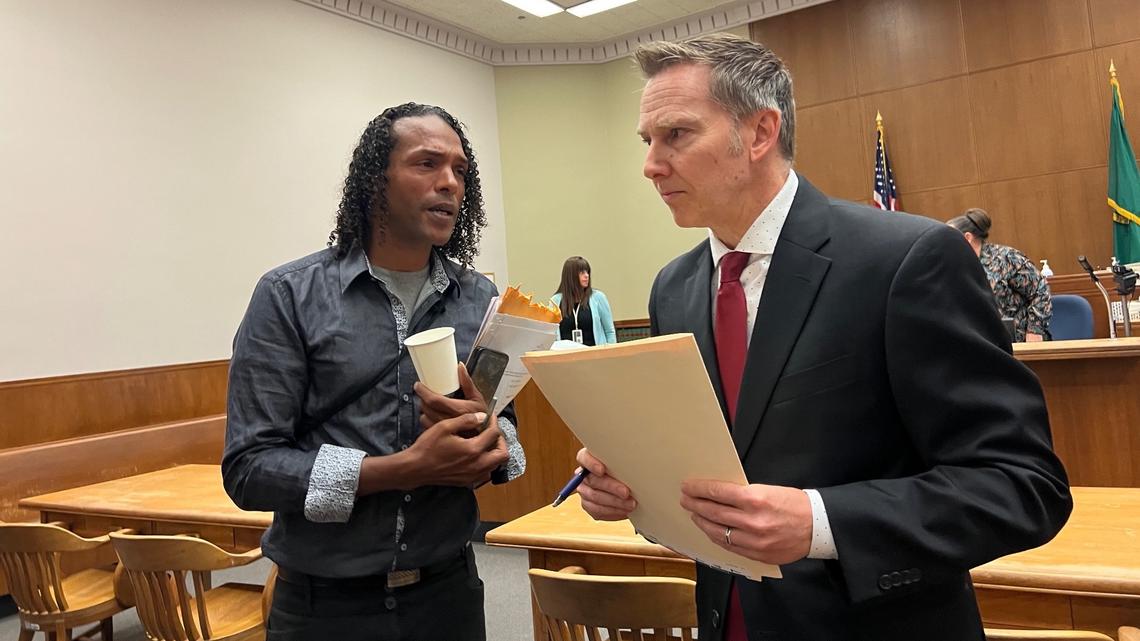 Judge rules on candidate for Bellingham mayor who sought a recount of his signatures