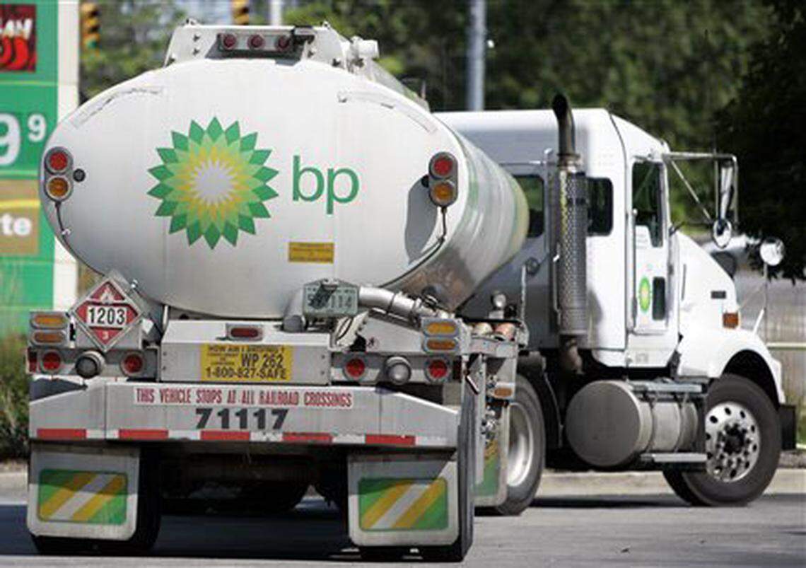 PETROLEUM EXPORTS WHATCOM COUNTY