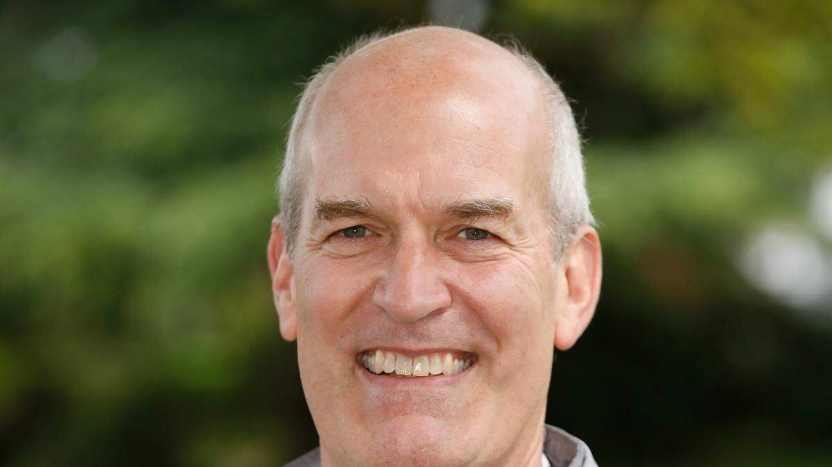 U.S. Rep. Rick Larsen of Everett is  a Democrat representing the U.S. 2nd Congressional District in the House of Representatives.