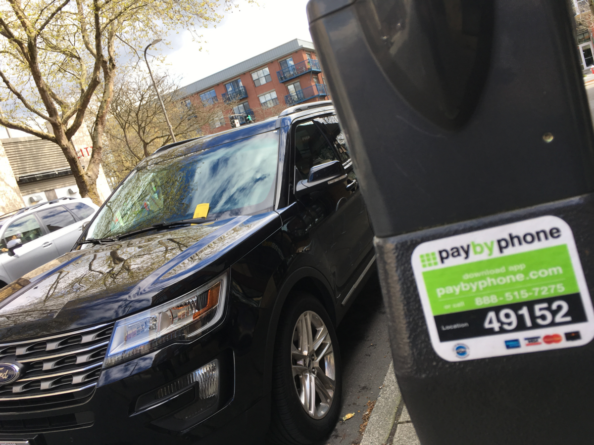 Bellingham is considering changes to the hours for street parking downtown — doubling the hourly price, increasing the price of tickets and adding pay stations in the Fairhaven shopping district.