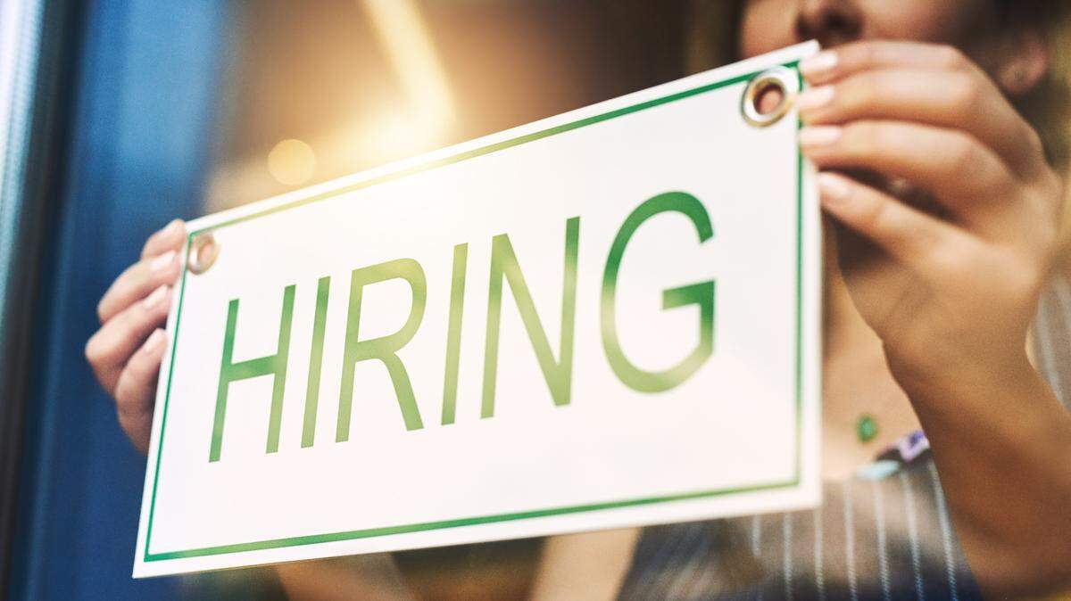 These eight recent job listings in Bellingham pay over $80,000 a year.