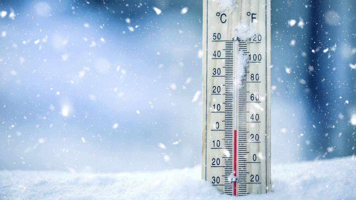 Can utility companies operating in Kentucky disconnect service during extreme cold weather events? Here’s what to know.