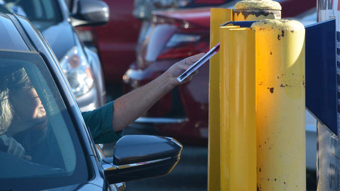 Port of Bellingham race tightens as new Whatcom County ballot tallies posted