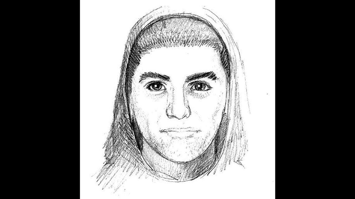 Five voyeurism cases have been reported to the Bellingham Police since Sept. 9, and detectives are asking for help identifying a sketch of the subject developed from a description in a recent incident.