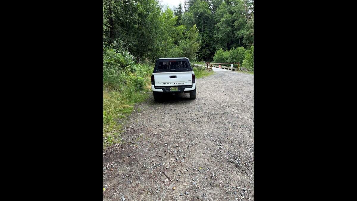 Gursimran Singh’s white Tacoma truck was found on Middle Fork Road after he went to hike the South Twin in late June and reportedly did not return home. The Whatcom County Sheriff’s Office announced on July 1, 2026, that Bellingham Mountain Rescue and Whatcom County Search and Rescue units were working to locate him.