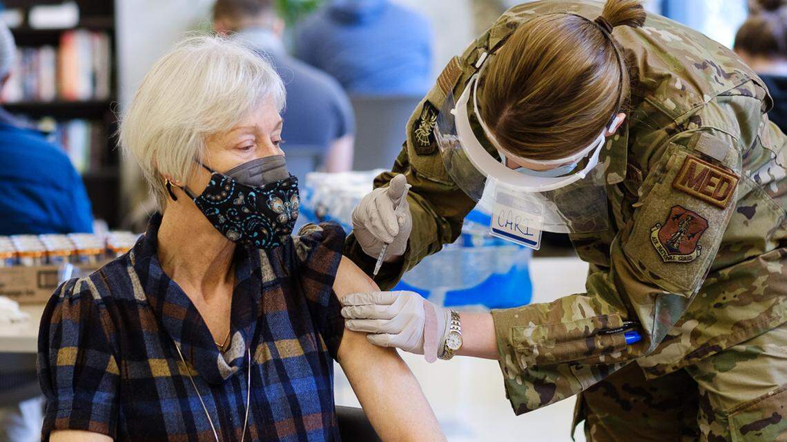 As Whatcom COVID cases increase, learn to ventilate your home in winter to stop the spread