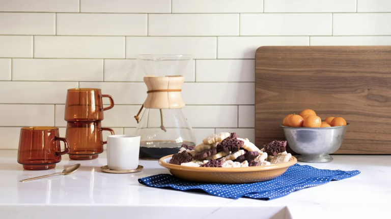 How to make your own coffee corner