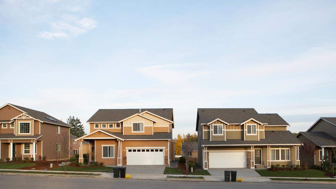 Bellingham’s home prices drop compared with last month, as Whatcom County costs increase