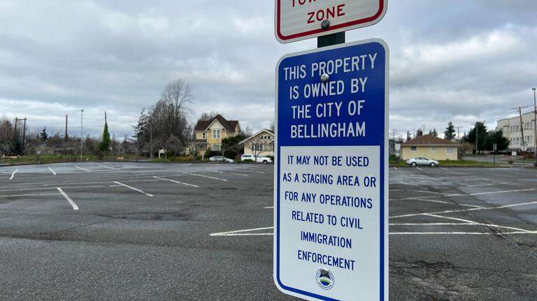 Whatcom County Council considering temporary ban on new ICE detention centers