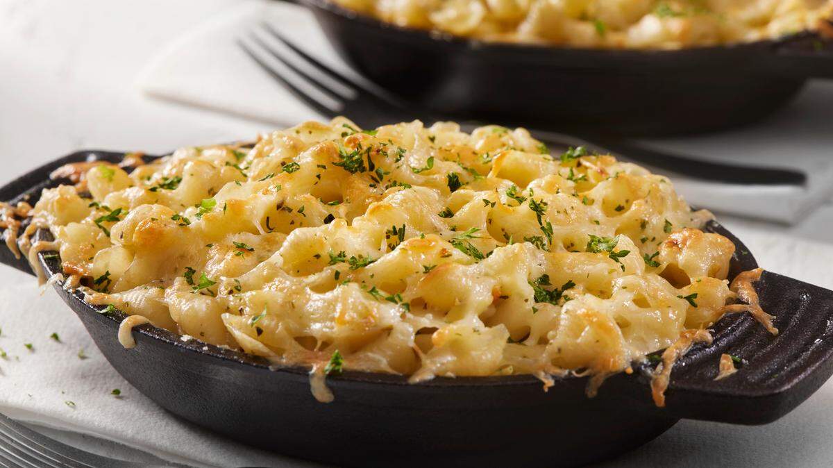 Vote now in our poll to find the best macaroni and cheese in Whatcom County.