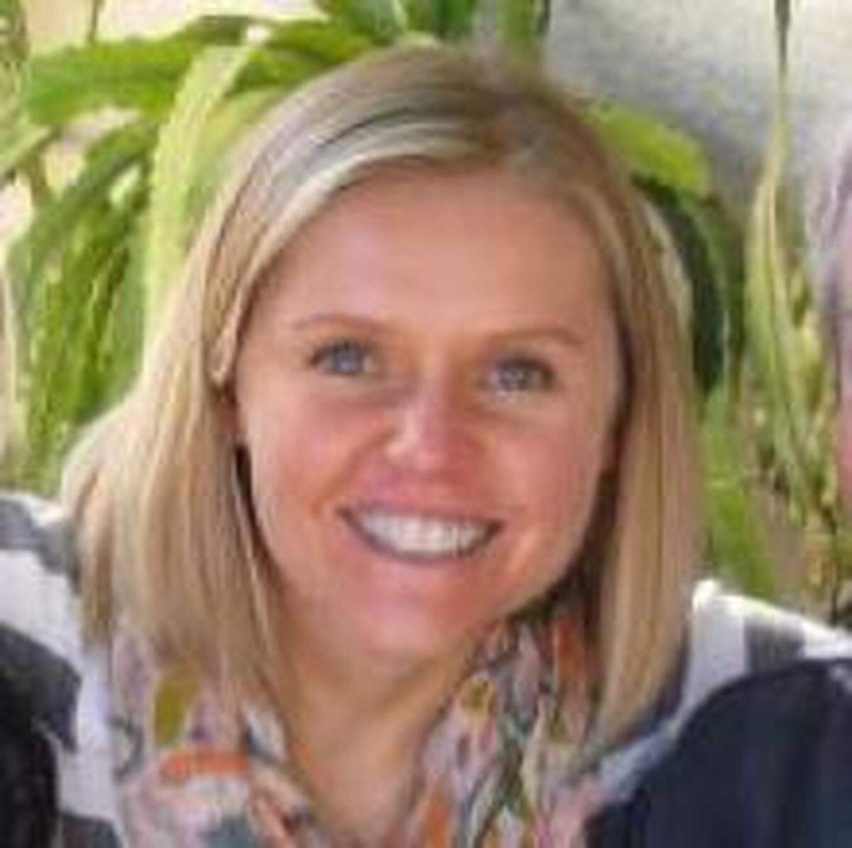 Stephanie Strachan is an early childhood education professor at WWU.