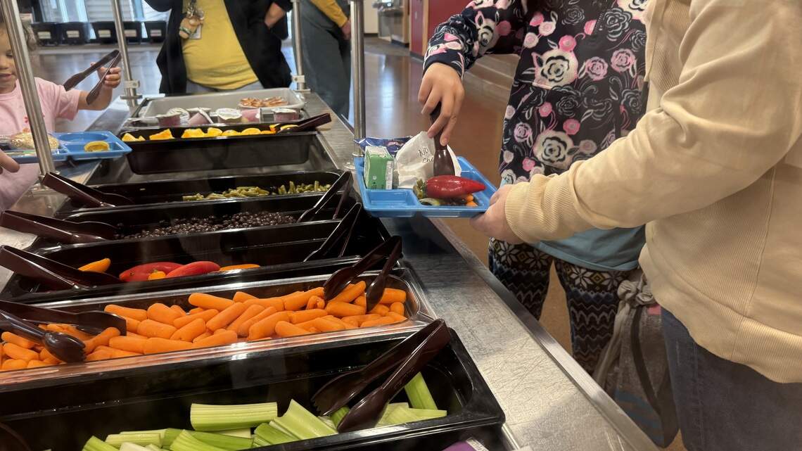 These Whatcom County summer programs offer free meals for kids