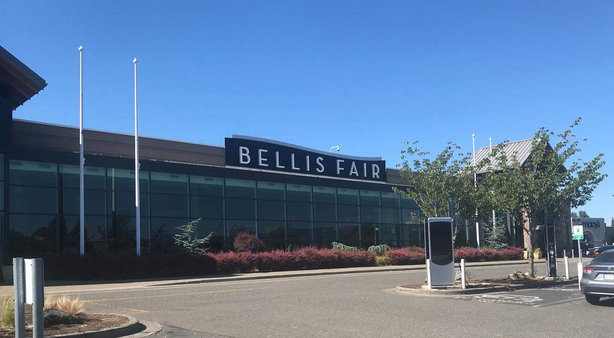 Beacon Default Management’s website showed it had scheduled an auction for 10 a.m. on Friday, Oct. 28, for much of the property at Bellis Fair mall. The date was removed from the site by Friday evening, July 15.