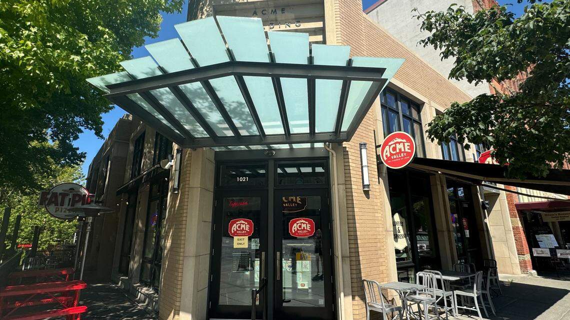 Bellingham eateries update: One closure, one new venture in January