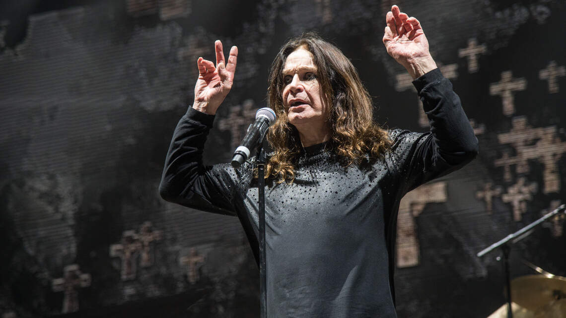 No more ‘No More Tours’: Ozzy Osbourne cancels 2020 tour, including Sacramento show