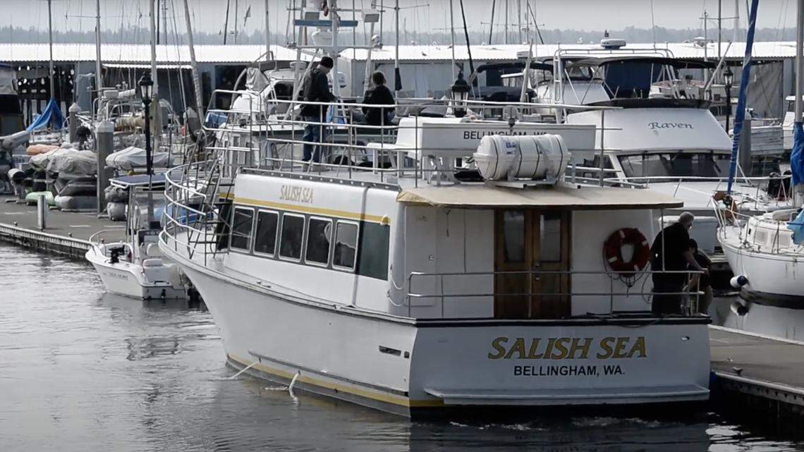 With Canada border restrictions in place, Port will continue its support for this ferry