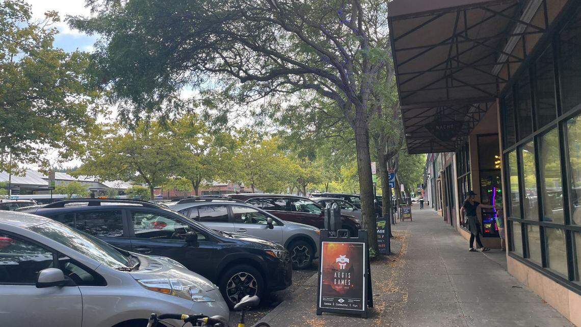 Downtown Bellingham breakfast restaurant shuts down after brief stint