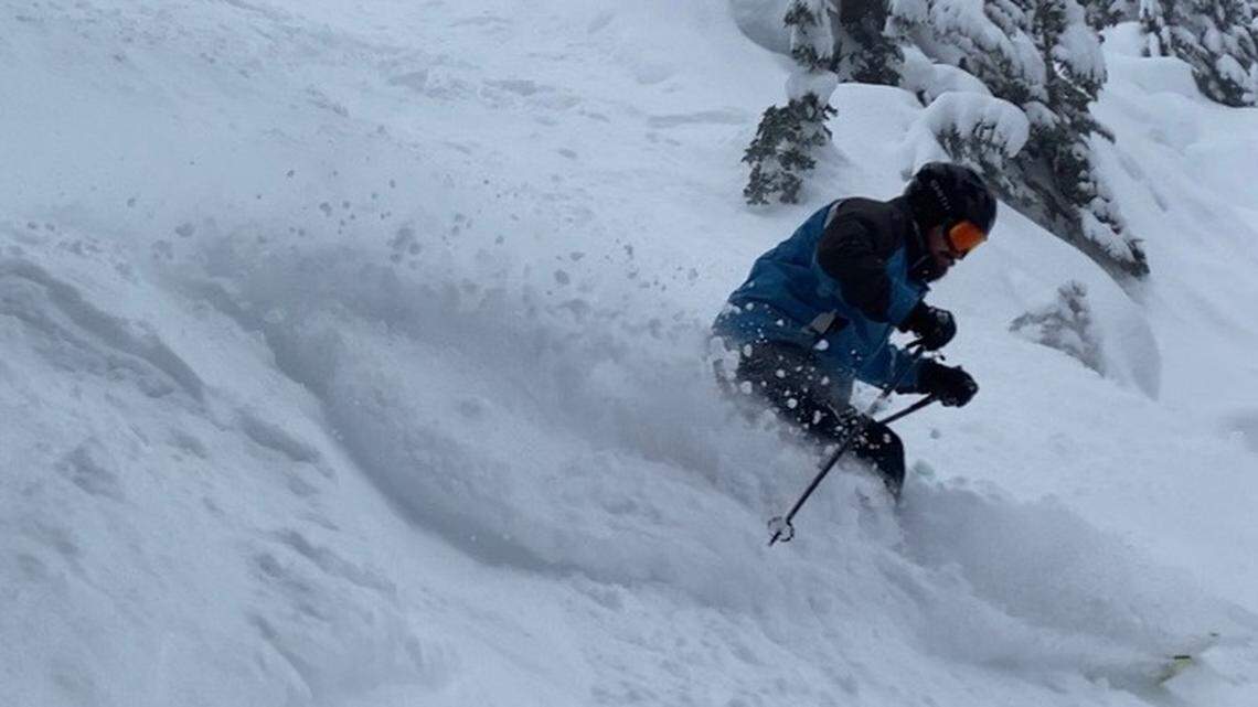 Aching to hit the slopes at Mt. Baker Ski Area? The latest on an opening date