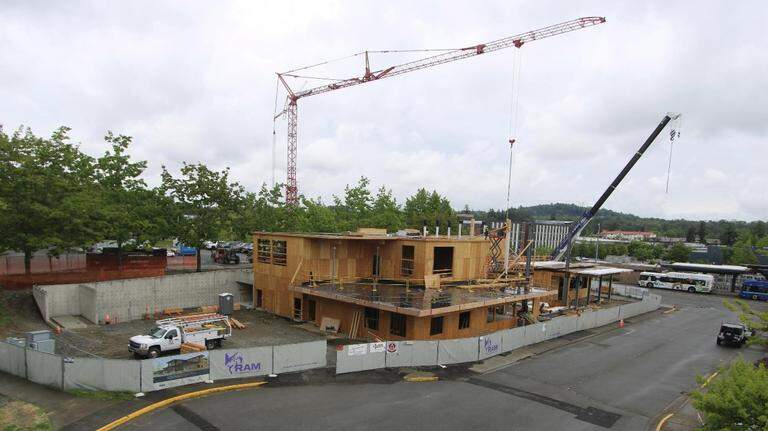Bellingham schools update: New building, inclusive playgrounds coming soon