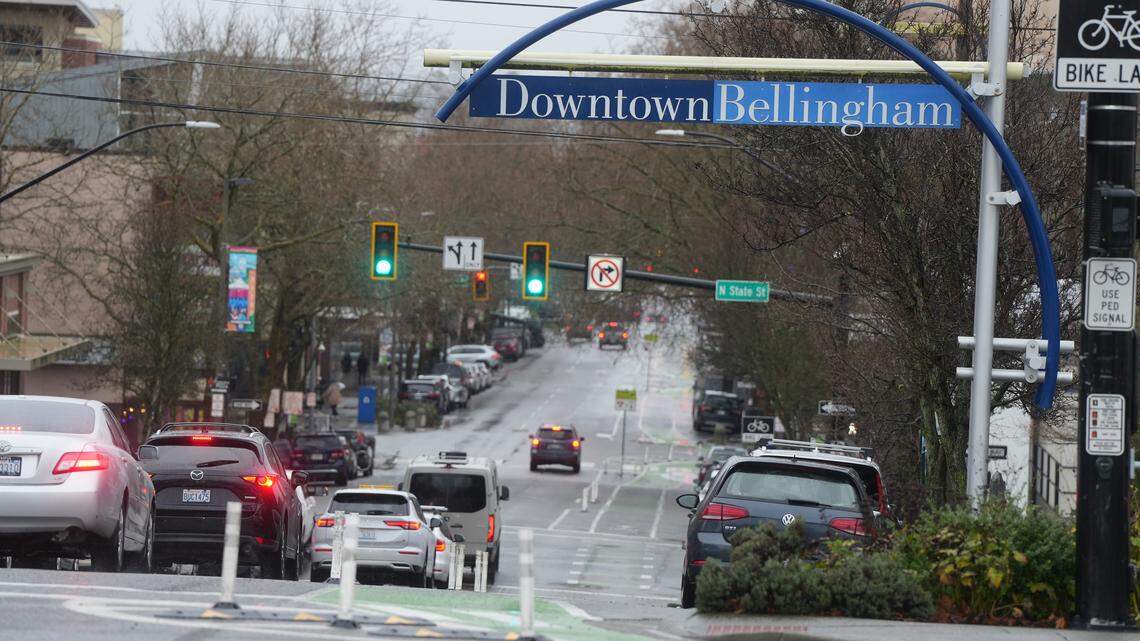 Downtown Bellingham restaurant listed for sale after 23 years of business