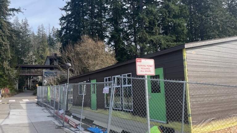 WWU expands on-campus child care capacity for student parents and university staff