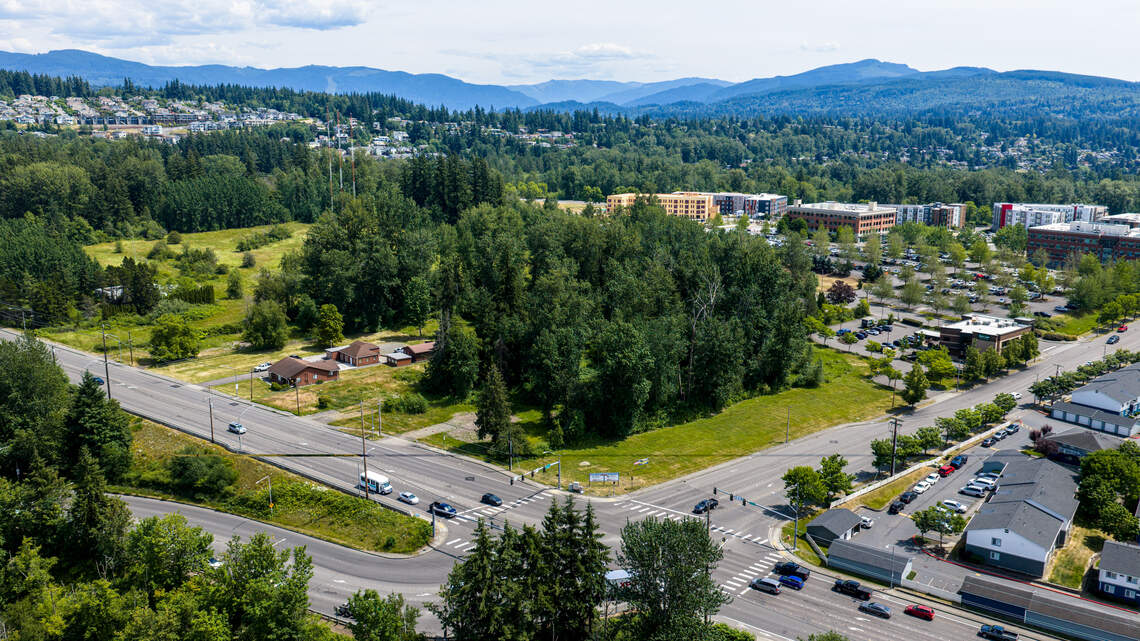 Barkley Village developer, YMCA reach deal for Whatcom County recreation center