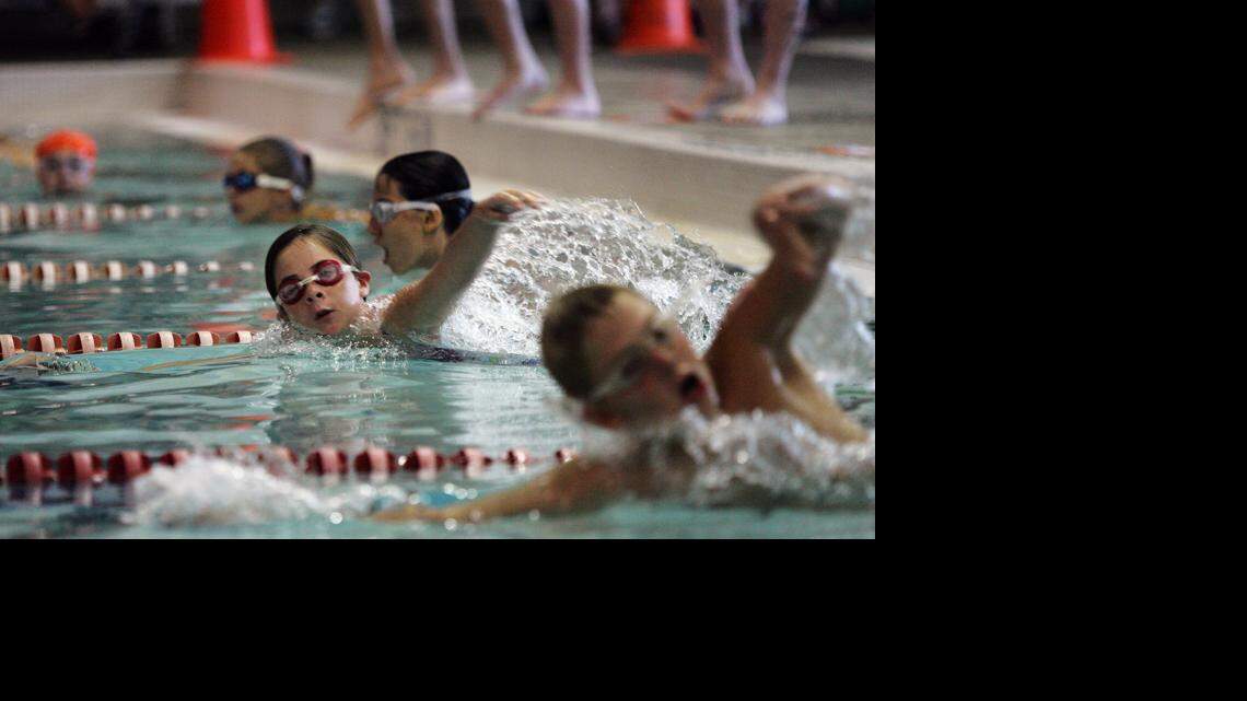 Going swimming? Here’s your guide to Bellingham pools, spray parks this summer