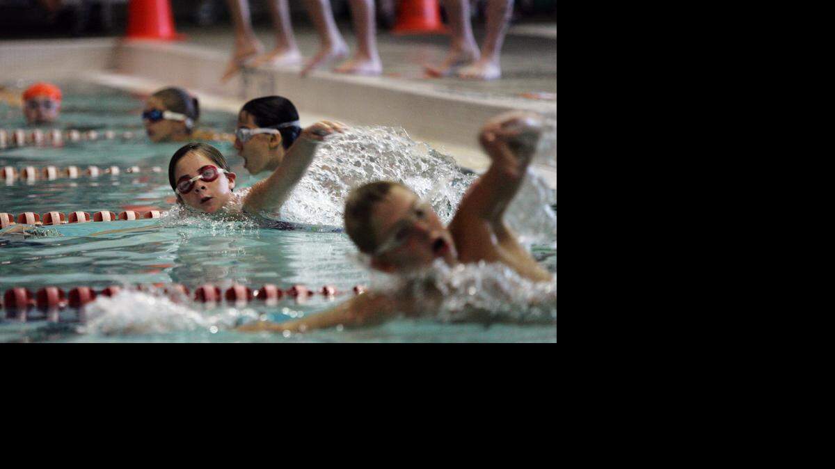 15 Youth triathlon